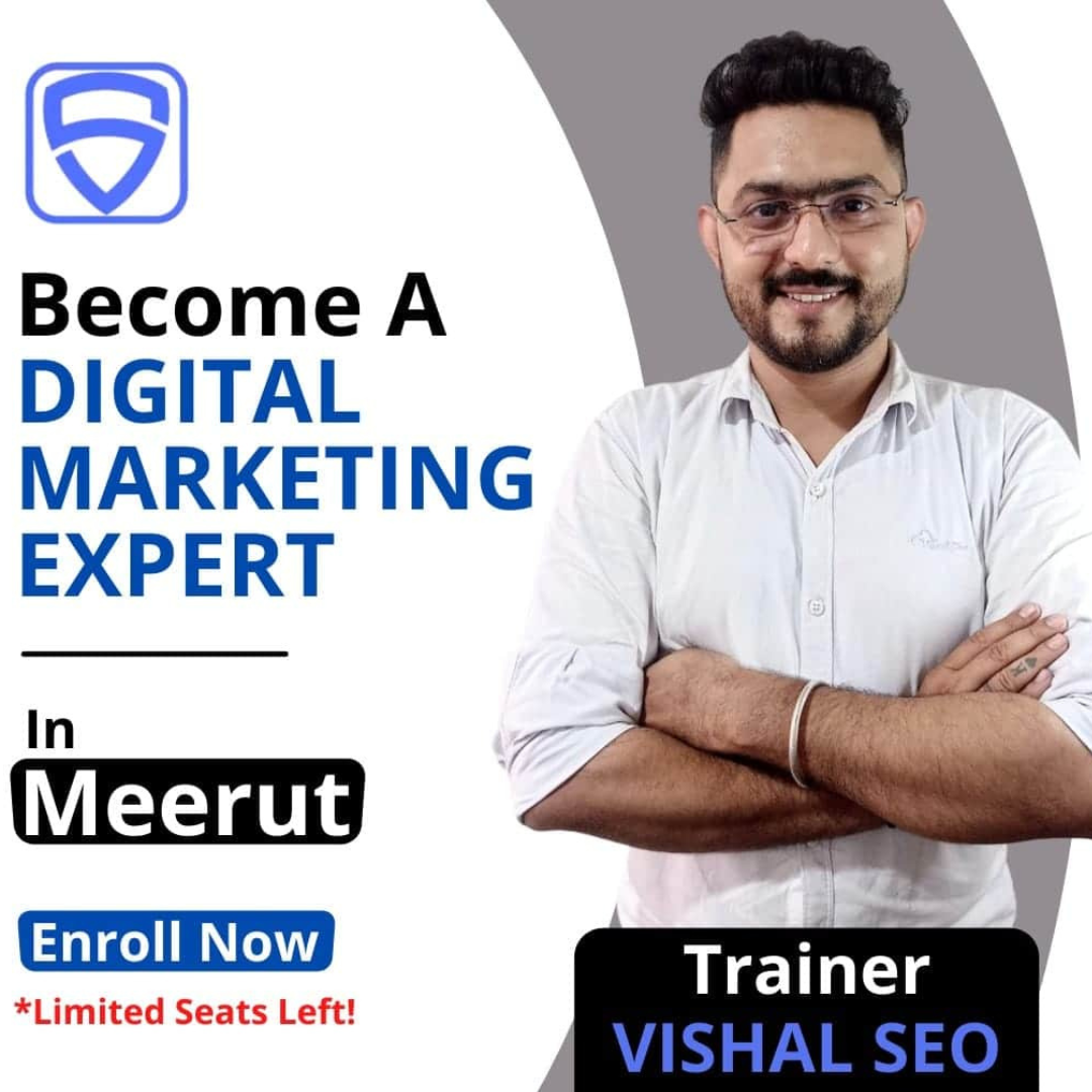 Digital Marketing Course in Meerut