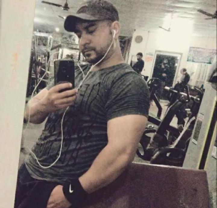 Piyush