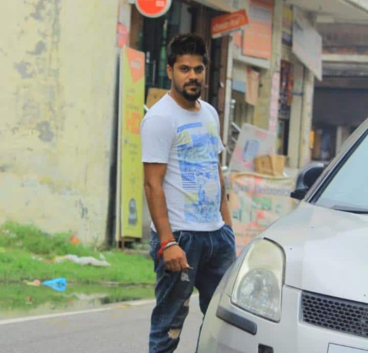 Vishal