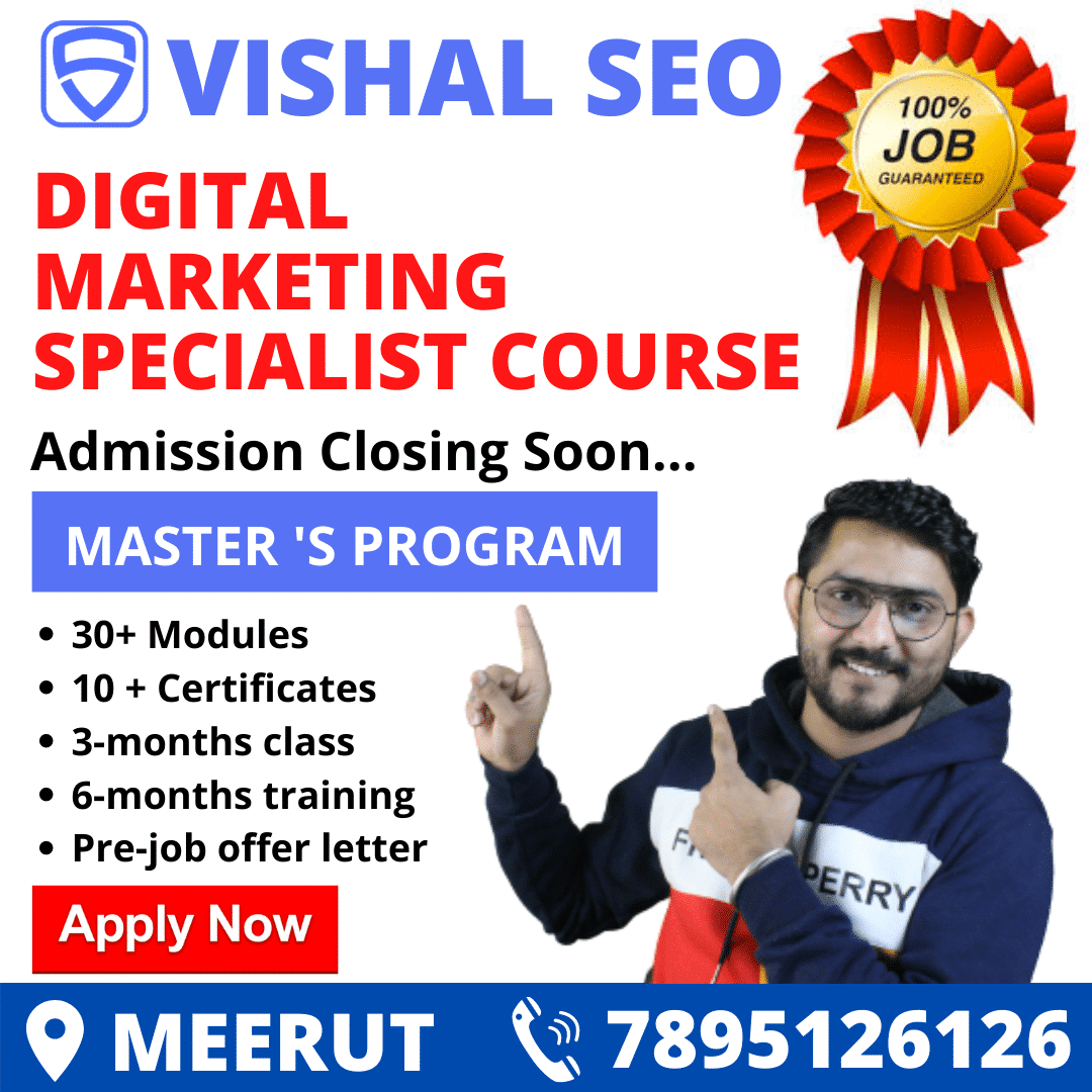 HubSpot Inbound Certification Preparation Vishal SEO