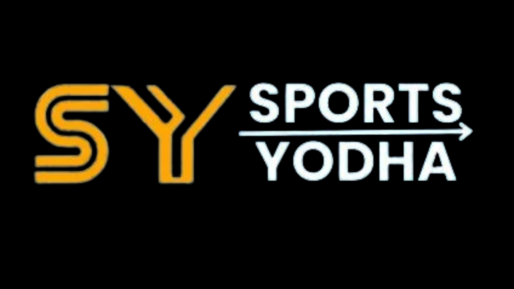 Sports Yodha logo