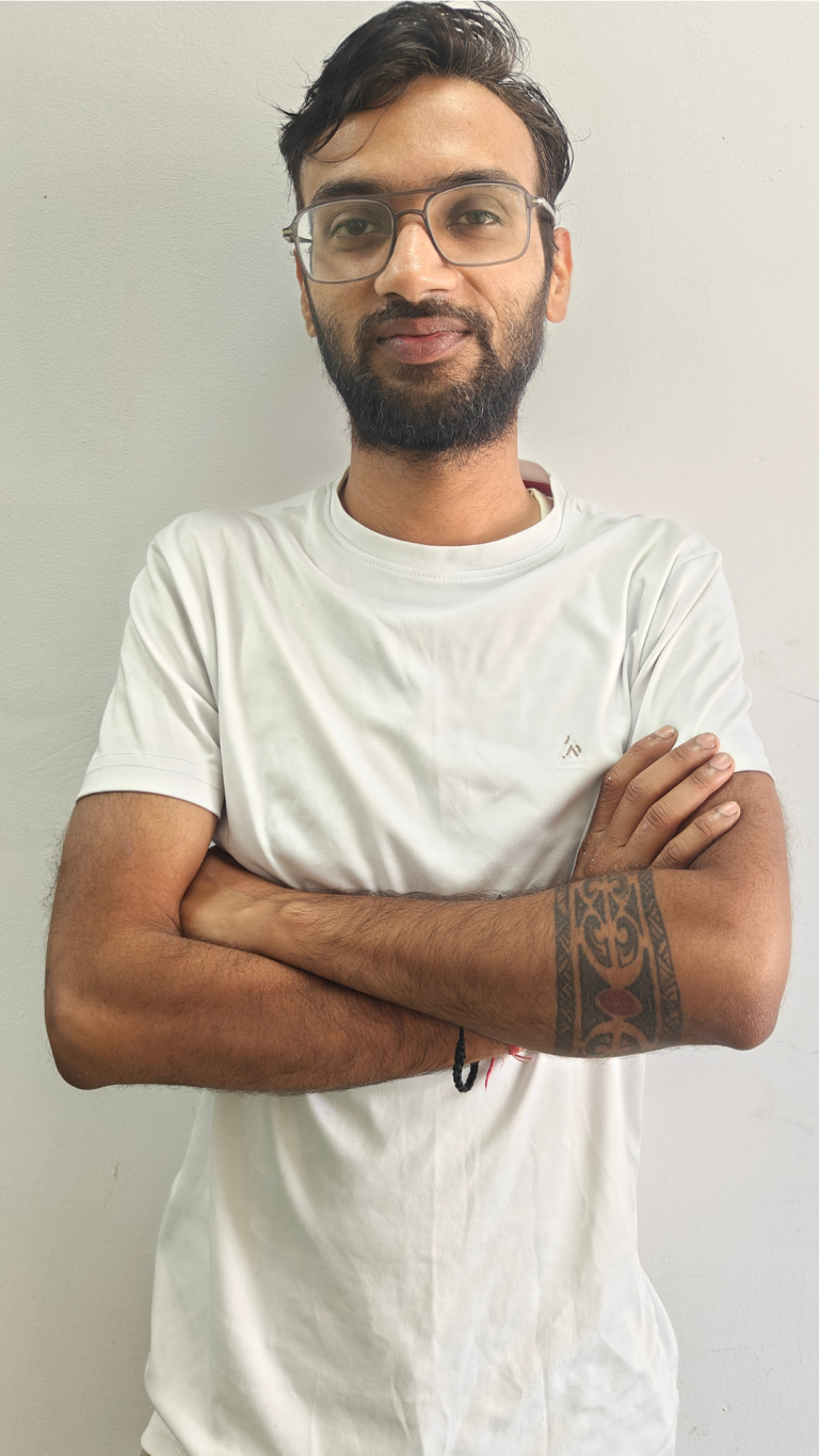 Video editing trainer in meerut | Mahesh Shankar